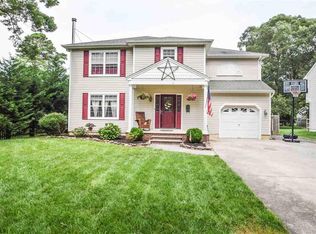219 Franklin Ave, Northfield, NJ 08225