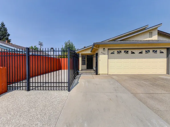4509 Terrace Downs Way, Sacramento, CA 95842