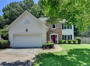 2625 Harbor Point Ct, Cumming, GA 30041