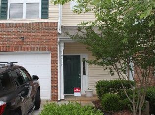 10914 Princeton Commons Dr, Charlotte, NC 28277