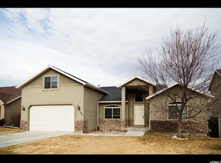 1961 E Ficus Way, Eagle Mountain, UT 84005
