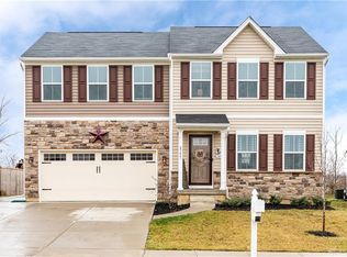 2766 Kingman Dr, Xenia, OH
