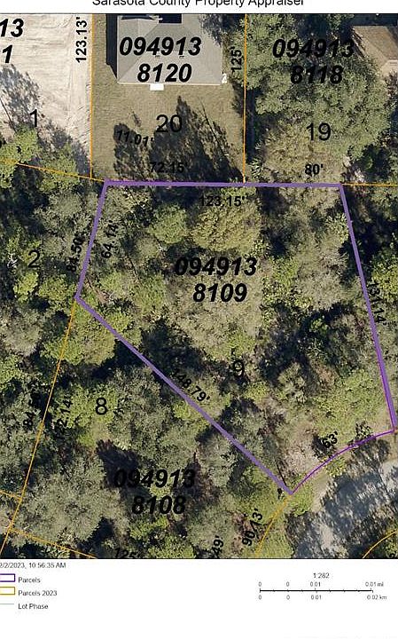 1st image of BRISTOL AVENUE LOT 9