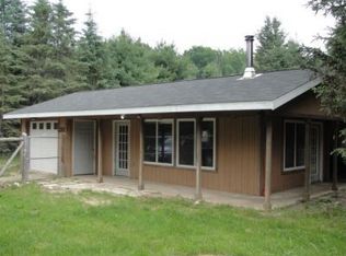 W4678 Bernice Dr, Pembine, WI 54156