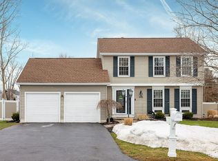 8123 Portobello Way, Liverpool, NY 13090