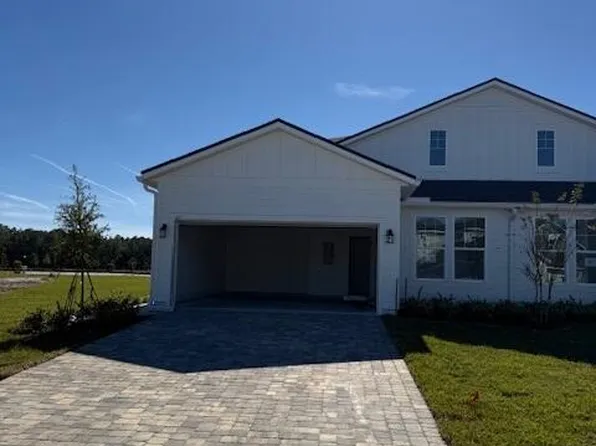 1367 BROOK FOREST Drive, St. Augustine, FL 32092