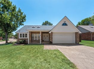 3305 Fairview Dr, Corinth, TX 76210