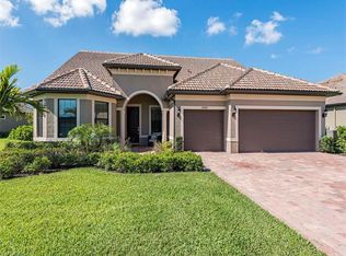 20869 Corkscrew Shores Blvd, Estero, FL 33928