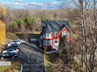 2135 Pitt St, Cornwall, ON K6K1A1