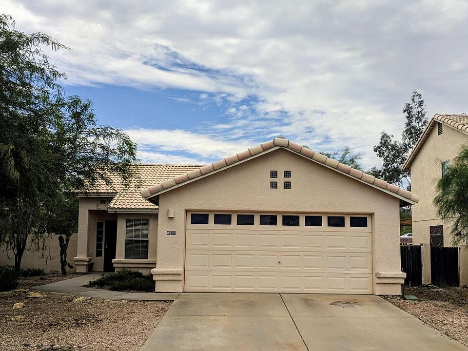 1st image of 8597 N Cantora Way