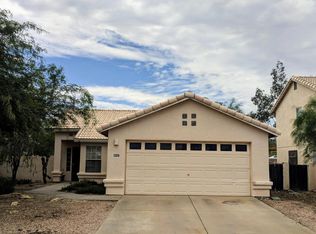 8597 N Cantora Way, Tucson, AZ 85743