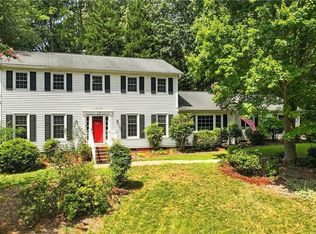 1713 Lazy Ln, High Point, NC 27265