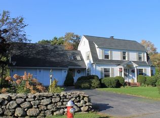 42 Tainter Hill Rd, Millbury, MA 01527