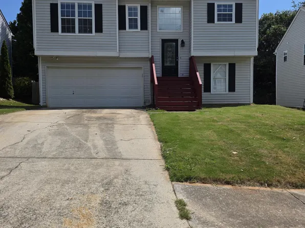 3846 Sunview Dr NW, Acworth, GA 30101