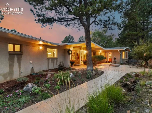 9760 Kit Carson Ln, Colorado Springs, CO 80920