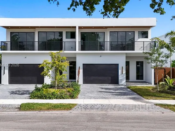 1122 NE 10th Ave, Fort Lauderdale, FL 33304