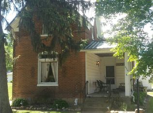 609 E Rochester St, Akron, IN 46910