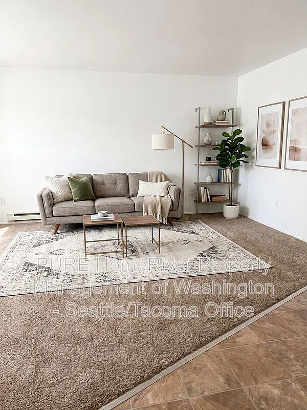 1 bed, 1.0 bath, $1,050 — Photo 3
