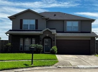 4 Daisy Ln, Waggaman, LA 70094