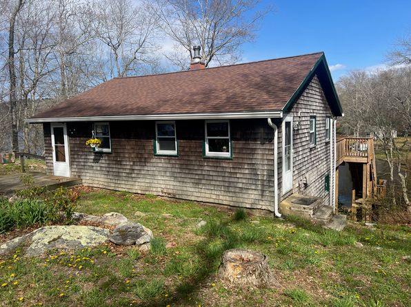 389C Wyassup Rd