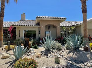69483 Serenity Rd, Cathedral City, CA 92234
