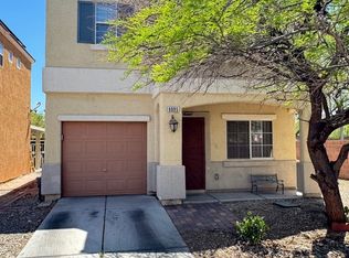 6095 Sombria Ridge Ave, Las Vegas, NV 89139