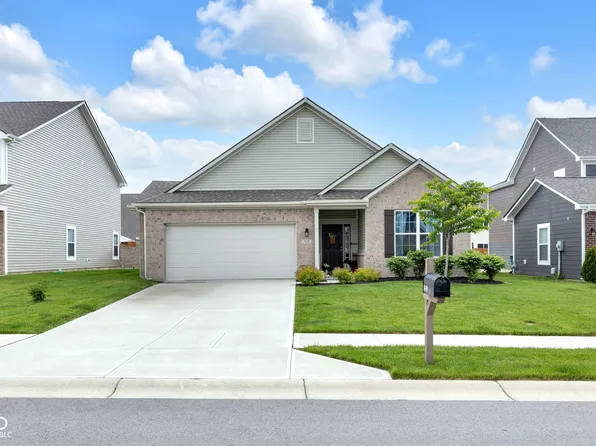 5670 Terracotta Trce, McCordsville, IN 46055