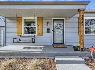 2417 S Humboldt St, Denver, CO 80210