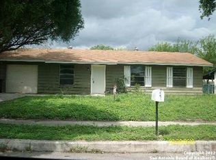 131 Meadow Park St, San Antonio, TX 78227