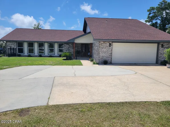 542 Mills Ln, Panama City, FL 32404