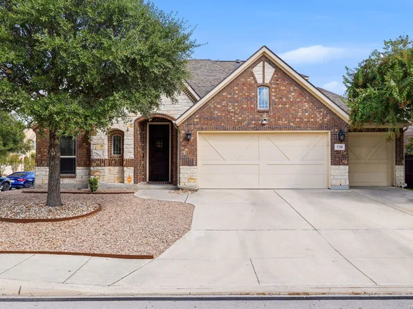 530 Rolling Grove, San Antonio, TX 78253