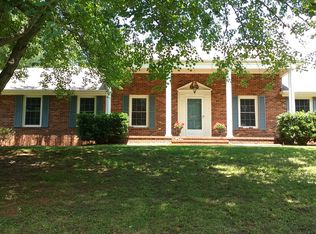 8496 W Gretna Rd, CHATHAM, VA 24531