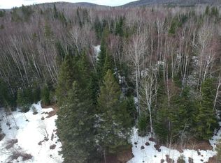 75 Saint Antoine Rd, Wallagrass, ME 04781