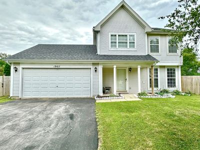 1905 Scott Cir, Carpentersville, IL, 60110