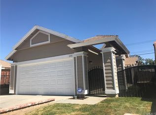 1141 E Avenue R7, Palmdale, CA 93550