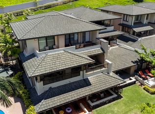 Kapalua Golf Villas, Lahaina, HI 96761