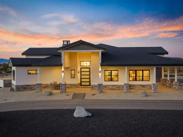 1780 Grandridge Ct, Minden, NV 89423