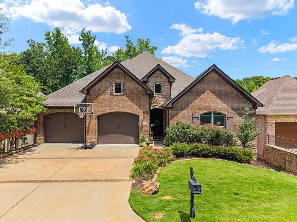 129 Cove Creek Ct, Little Rock, AR 72211
