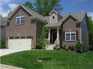 2033 Spring Branch Dr, Madison, TN 37115