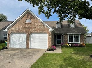 3036 Village Park North Dr, Carmel, IN 46033
