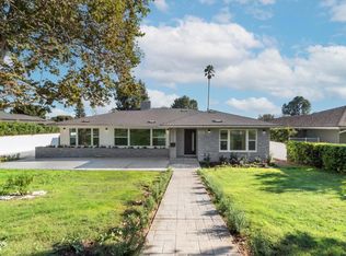 3880 Shadow Grove Rd, Pasadena, CA 91107