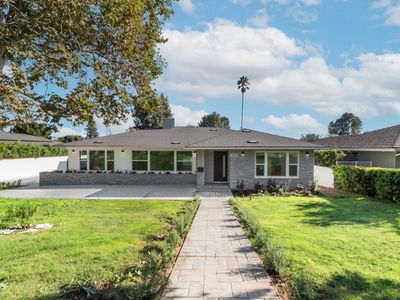 3880 Shadow Grove Rd, Pasadena, CA, 91107