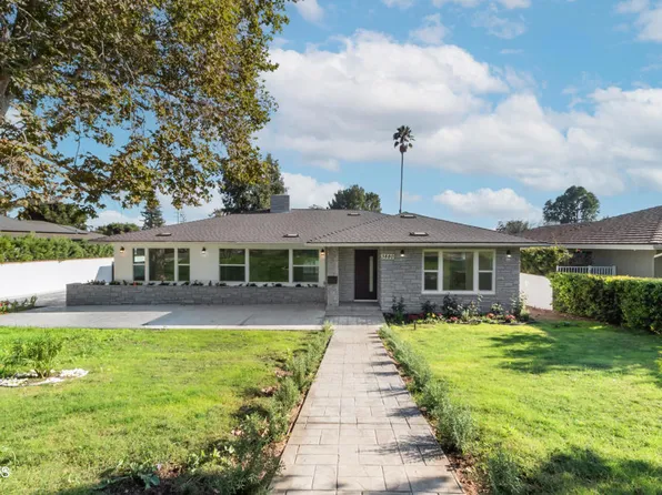 3880 Shadow Grove Rd, Pasadena, CA 91107