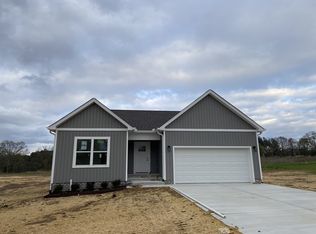 1250 Angus Way LOT 44, Greenbrier, TN 37073