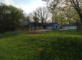 W3428 Strange Rd, Iron ridge, WI 53035