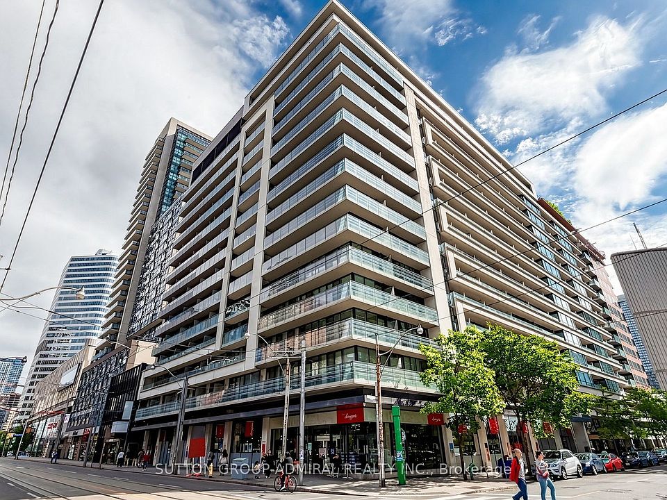 1st image of 111 Elizabeth St Unit 922