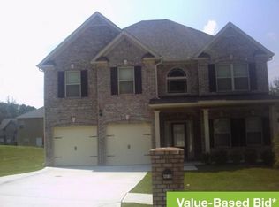 4010 Lucas Ln, Ellenwood, GA