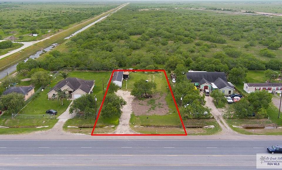 36714 State Highway 100, Los Fresnos, TX 78566 | MLS #29740432 | Zillow