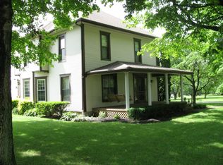 1694 Kiser Lake Rd, Saint Paris, OH 43072
