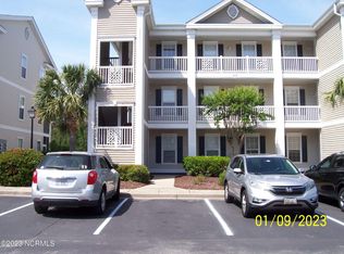 872 Great Egret Cir #3, Sunset Beach, NC 28468